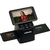 Reflecta X33-scan Diaskanner