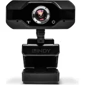 Lindy 43300 Full Hd Webbkamera