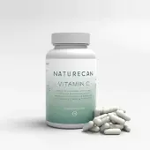 Naturecan C-Vitamin – Kapslar