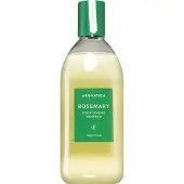 Aromatica Rosemary Scalp Scaling Shampoo - 400ml
