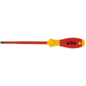 Velleman SoftFinish-skruvmejsel 1000 V, 2,5x75 mm