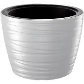 Prosperplast Low Maze 22l 37.5x37.5x27.9 Cm Blomkruka