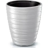 Prosperplast Maze 16l 29.6x29.6x32.9 Cm Blomkruka