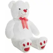 Out of the blue Söt Björn Teddy 140 Cm