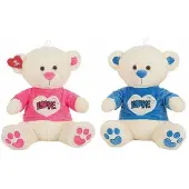 Creaciones Llopis Biff Kärlek Winnet Teddy 70 Cm