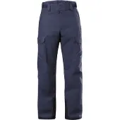 Eider - Skidbyxor - M Eclipse 2L Gore Tex Primaloft Pant Navy för Unisex - Storlek S - Marinblå