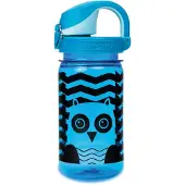 Nalgene Kids' Otf 0,35 L Sustain Blue Owl
