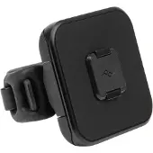 Peak Design - Montering för mobiltelefon - magnetfäste - svart