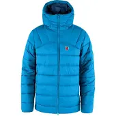 Fjällräven Men's Expedition Mid Winter Jacket Un Blue-Navy