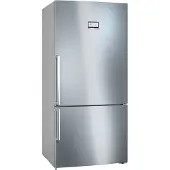 Bosch Kgn86aidr Kyl-frys