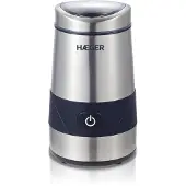 Haeger Aroma Cg-200.001a Stainless Elektrisk Kaffekvarn