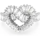 Swarovski Matrix Tennis Kubisk Zirkonia Ring Damringar 5648291 60