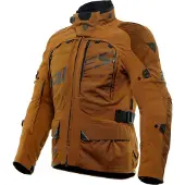 Dainese Springbok 3L Absoluteshell Motorcykel textiljacka