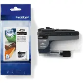 Brother LC426BK original svart 3 000 sidor