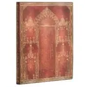 Isle of Ely (Gothic Revival) Ultra Unlined Journal