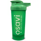 Osavi Shaker, Variationer Green - 700 ml.