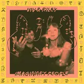 Import Viv & Riley: Imaginary People