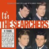 Ginza.se The Searchers: It's the Searchers