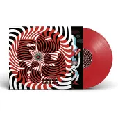 Import Sparkle Division: Foxy (Opaque Red/Ltd)