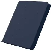 Ultimate Guard Zipfolio 480 24 Pocket Xenoskin Samlarkortspärm
