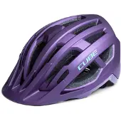 Cube Offpath Mtb-hjälm