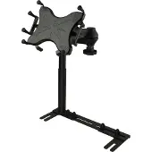 Ram Mounts X-grip 9-11´´ Hållare För Surfplatta Med No-drill Universalbas
