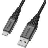Otterbox Mobiltelefon Kabel [1x USB 2.0 A hane - 1x USB-C] 2.00 m USB-A, USB-C