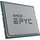 AMD Epyc 7272 12 x 2.9 GHz 12-Core Processor (Bricka) Sockel: SP3 120 W