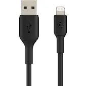 Belkin Boost Charge Lightning Till Usb-a-kabel 2m