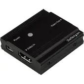 StarTech.com Hdmi-signalförstärkare 4k