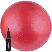 Avento Fitness/gym Ball Fitboll