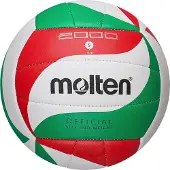 Molten handbollsnät stl. 5 (V5M2000)