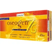 Drasanvi Oseogen 7g 20 injektionsflaskor