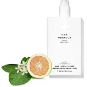 Iles Formula Hair + Body Cleanse 500 ml