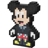 PDP Kingdom Hearts Musse Pixel Pals King-figur