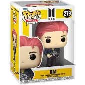 Funko POP! Bts Rm-figur