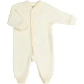 Joha Overall - Ull - Benvit - - 60 - Overall