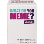 Peliko What Do You Meme? Peliko (EN)