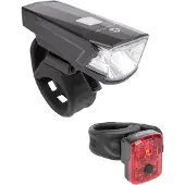M-Wave Atlas K15 Usb Cykellampset