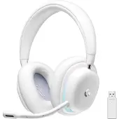 Logitech - G735 - Wireless Gaming Headset