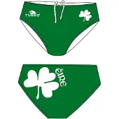 Turbo Eire Ireland Badbyxor
