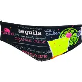 Turbo Tequila Sunrise 2017 Badbyxor