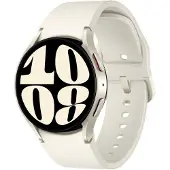 Samsung Galaxy Watch6 40mm Cream Bluetooth