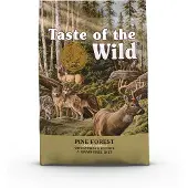 Taste Of The Wild Tallskog 2 kg
