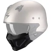 Scorpion Covert-x Hjälm Hakskydd