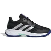 Adidas Courtjam Control Clay Alla Pumps