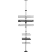 Equip Support TV - EQUIP - 650621 - Inclinable - 37-70 pouces - Charge max 30 kg