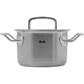 Fissler Original Profi Collection 084-129-16-000-0 cooking pot, 16 cm