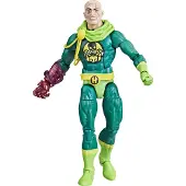 Hasbro Marvel Legender Actionfigur Puff Adder Baf: Baron Von Strucker 15 Cm