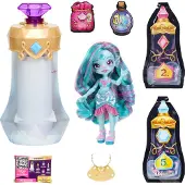 Magic Mixies Magic Mixies, Pixlings, S1, Marena (Aqua)